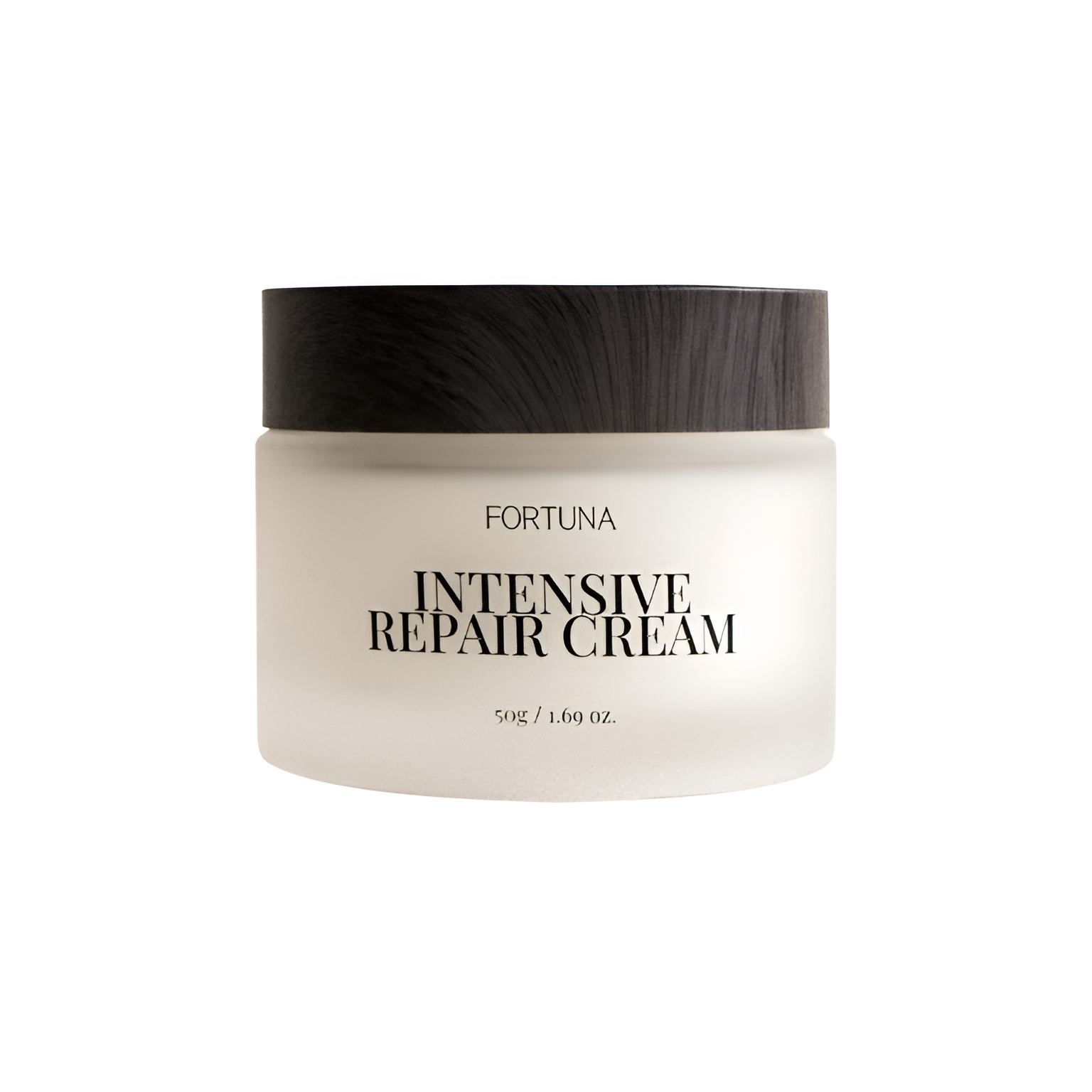 Levně Regenerační krém s Idebenonem - Fortuna Intensive Repair cream