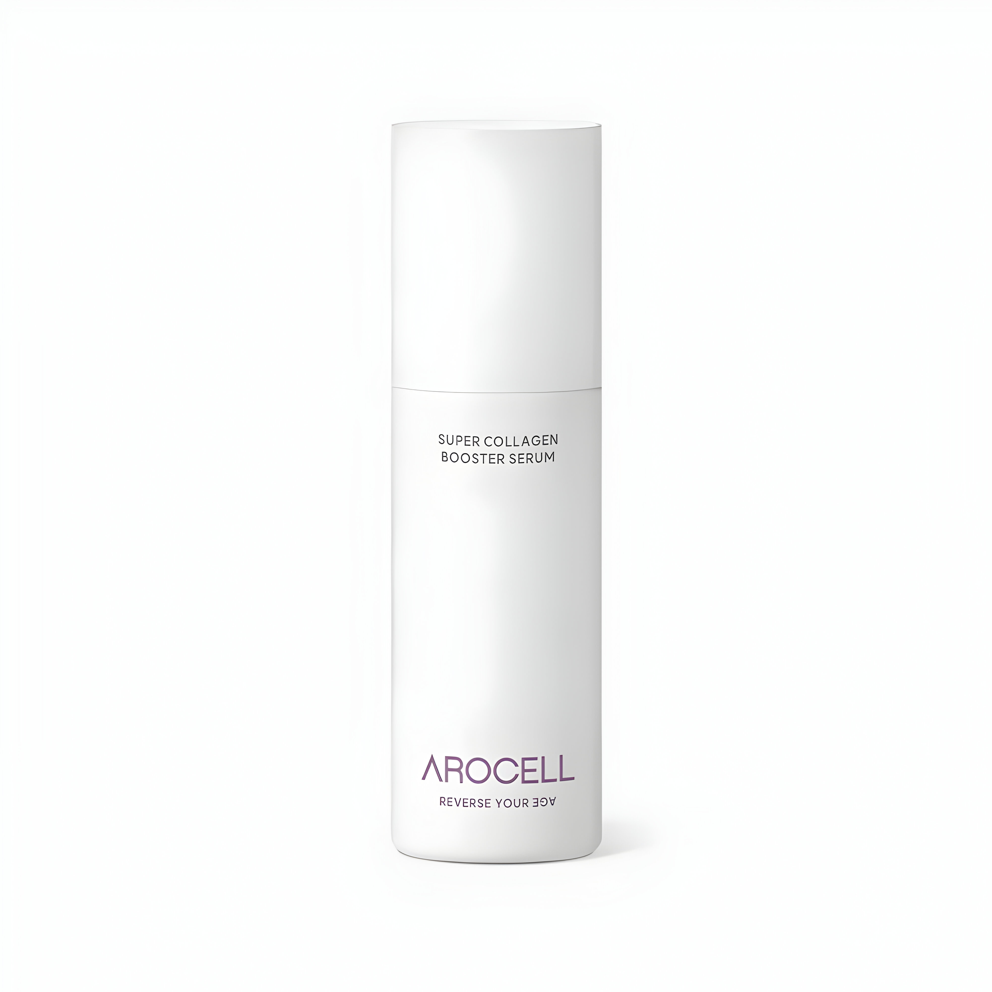 Posilující bublinkové sérum s Exosomy - Arocell Super Collagen Booster serum