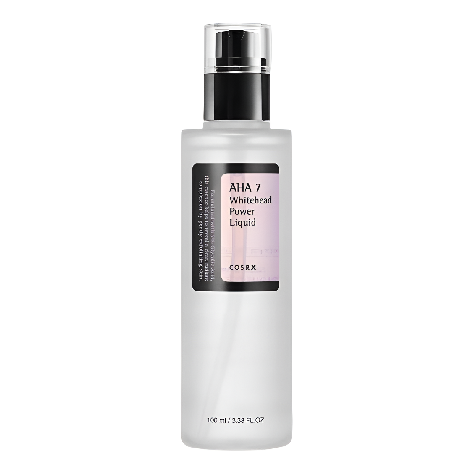 Levně Jemný chemický exfoliant s přírodními AHA kyselinami - COSRX AHA 7 Whitehead Power Liquid