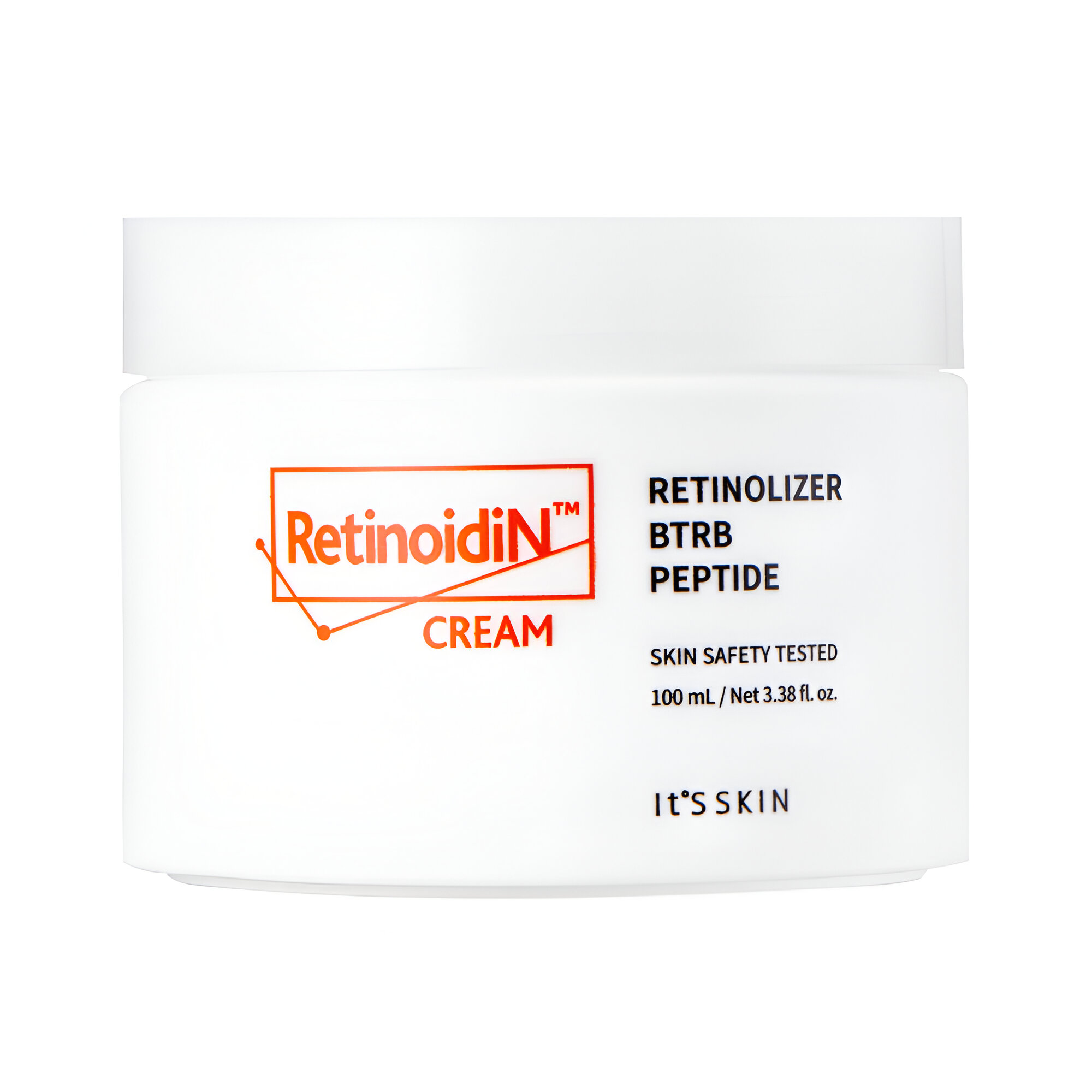 Levně Krém proti vráskám s Retinolem - It´s Skin RetinoidiN cream