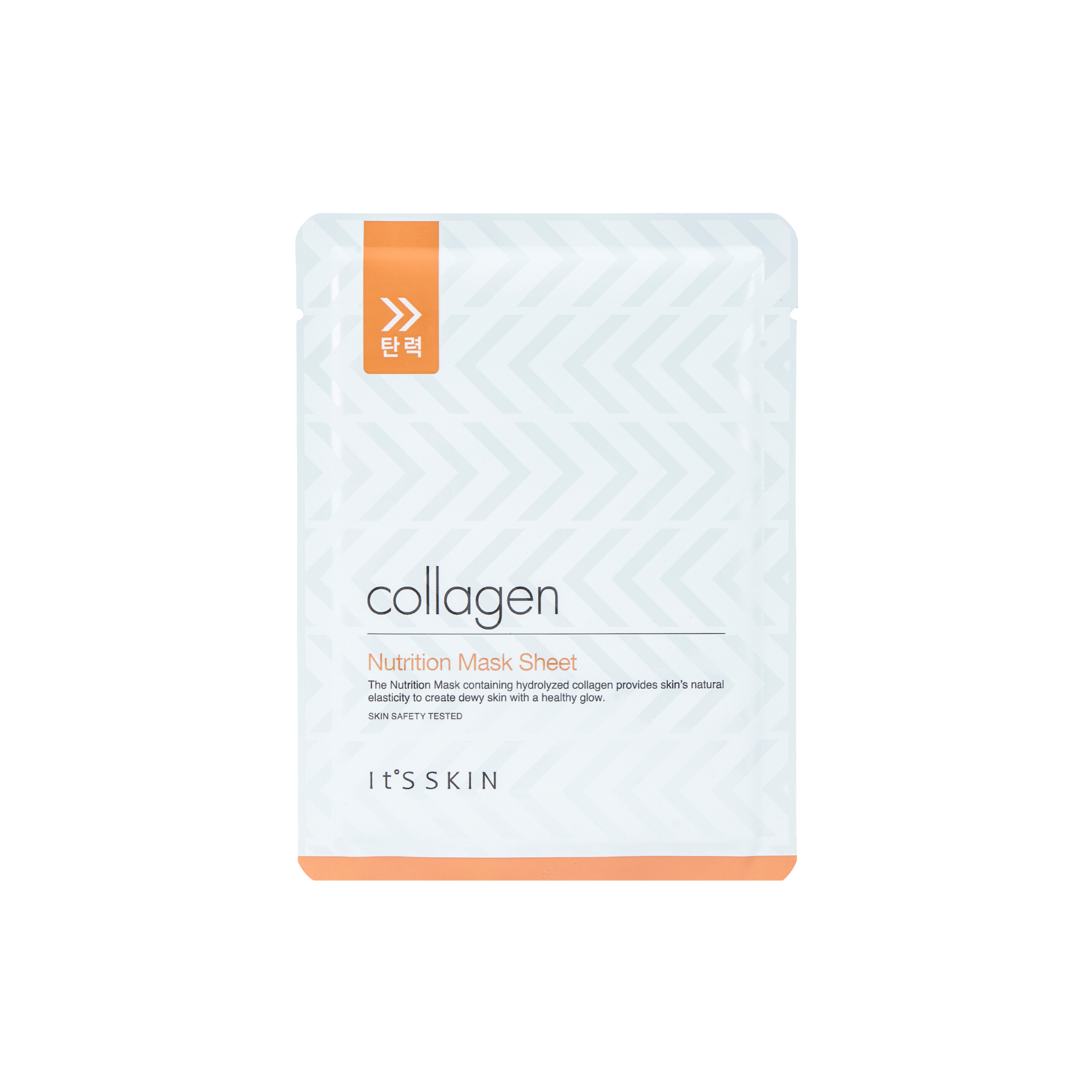 Levně Zpevňující maska s Kolagenem - It´s Skin Collagen Nutrition mask sheet