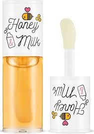 Vyživující olej na rty s medem - A´pieu Honey & Milk lip oil
