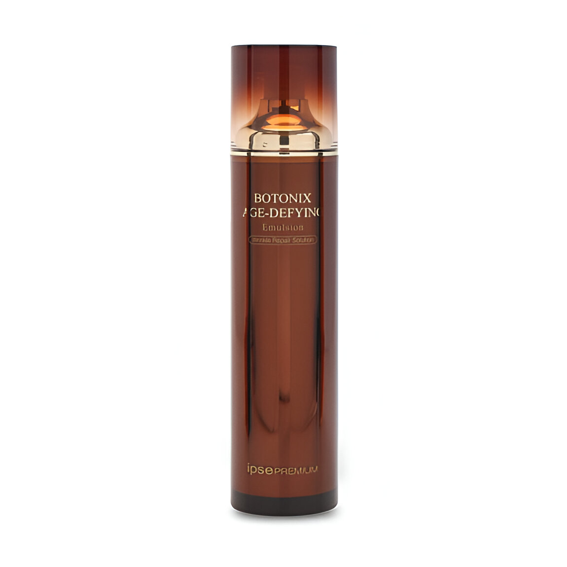 Levně Pleťová emulze proti vráskám - IPSE Premium Botonix Age-Defying Emulsion