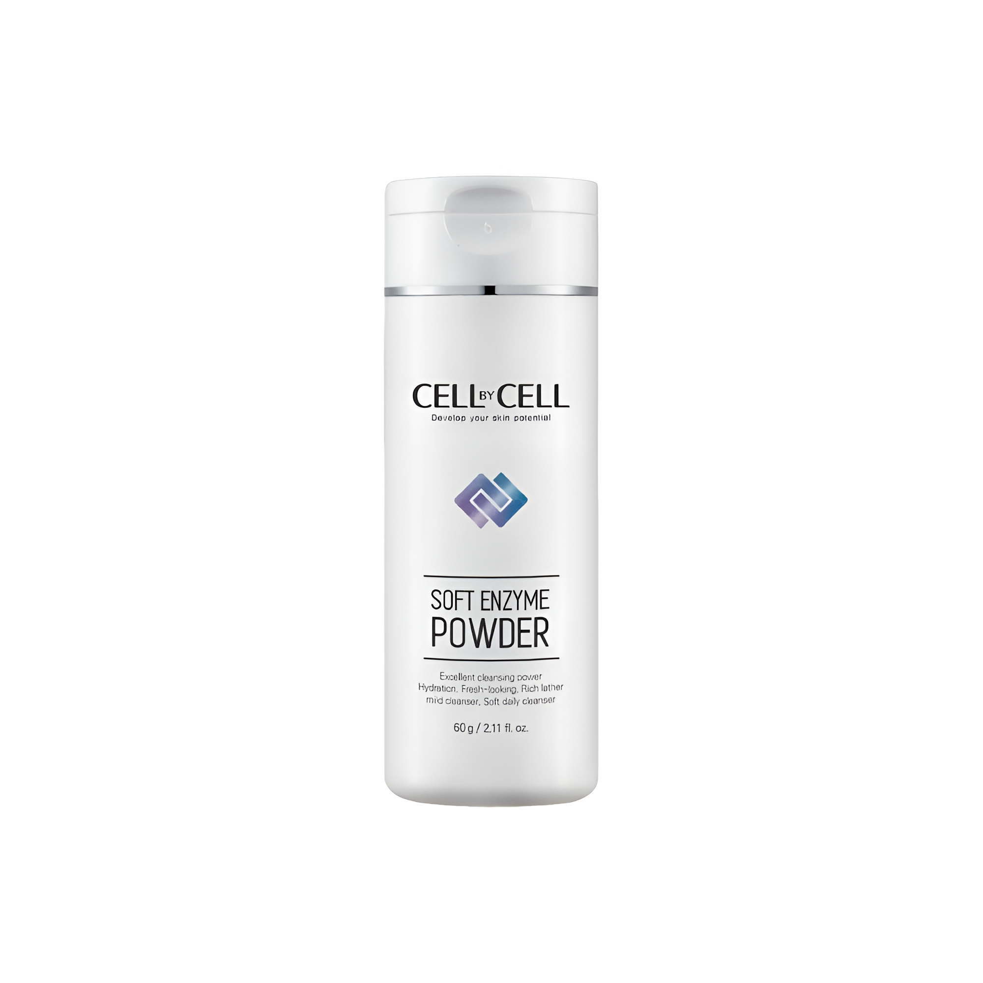 Levně Enzymatický peelingový prášek - Cell by Cell Soft Enzyme Powder