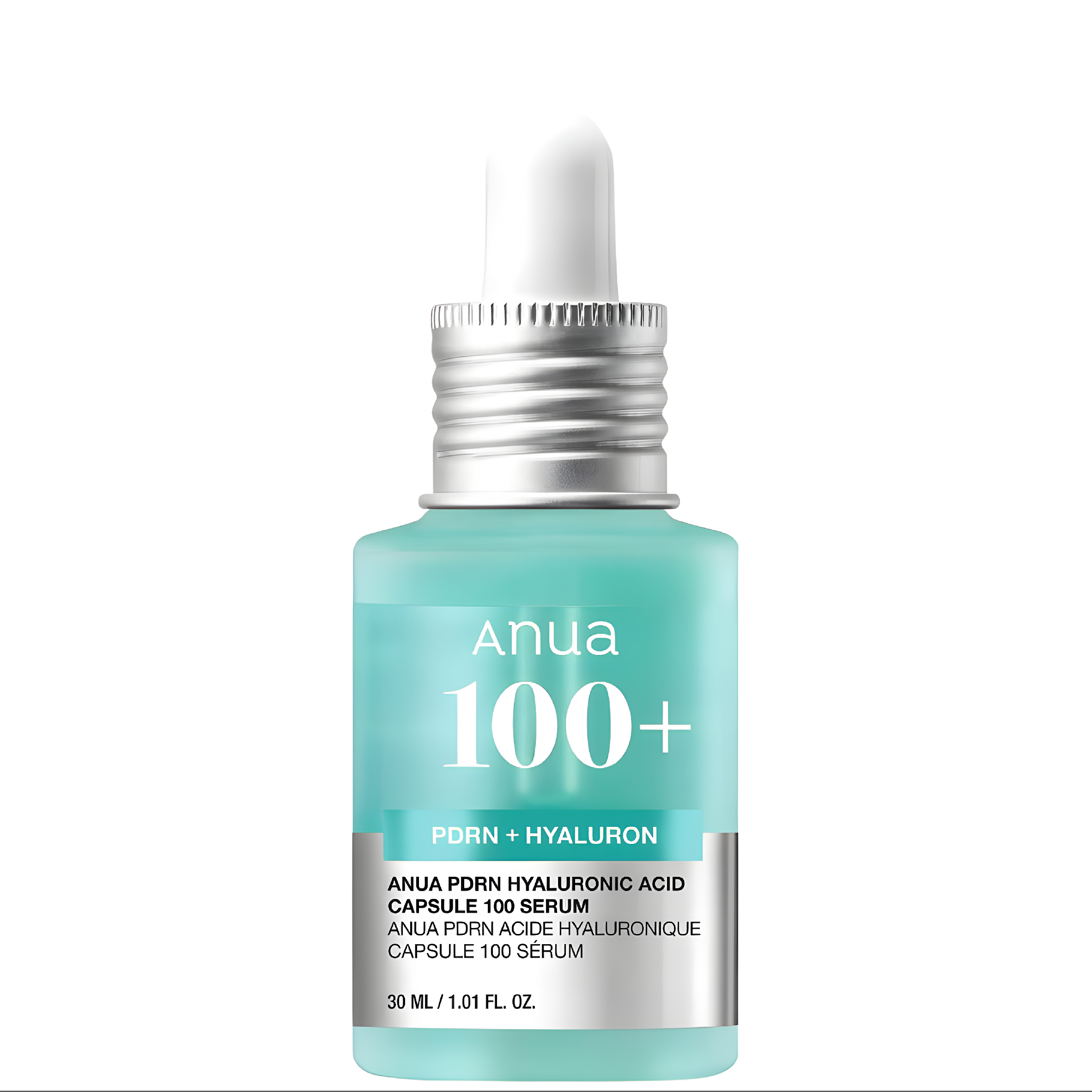Levně Revitalizační pleťové sérum s PDRN - ANUA PDRN Hyaluronic Acid Capsule 100 Serum