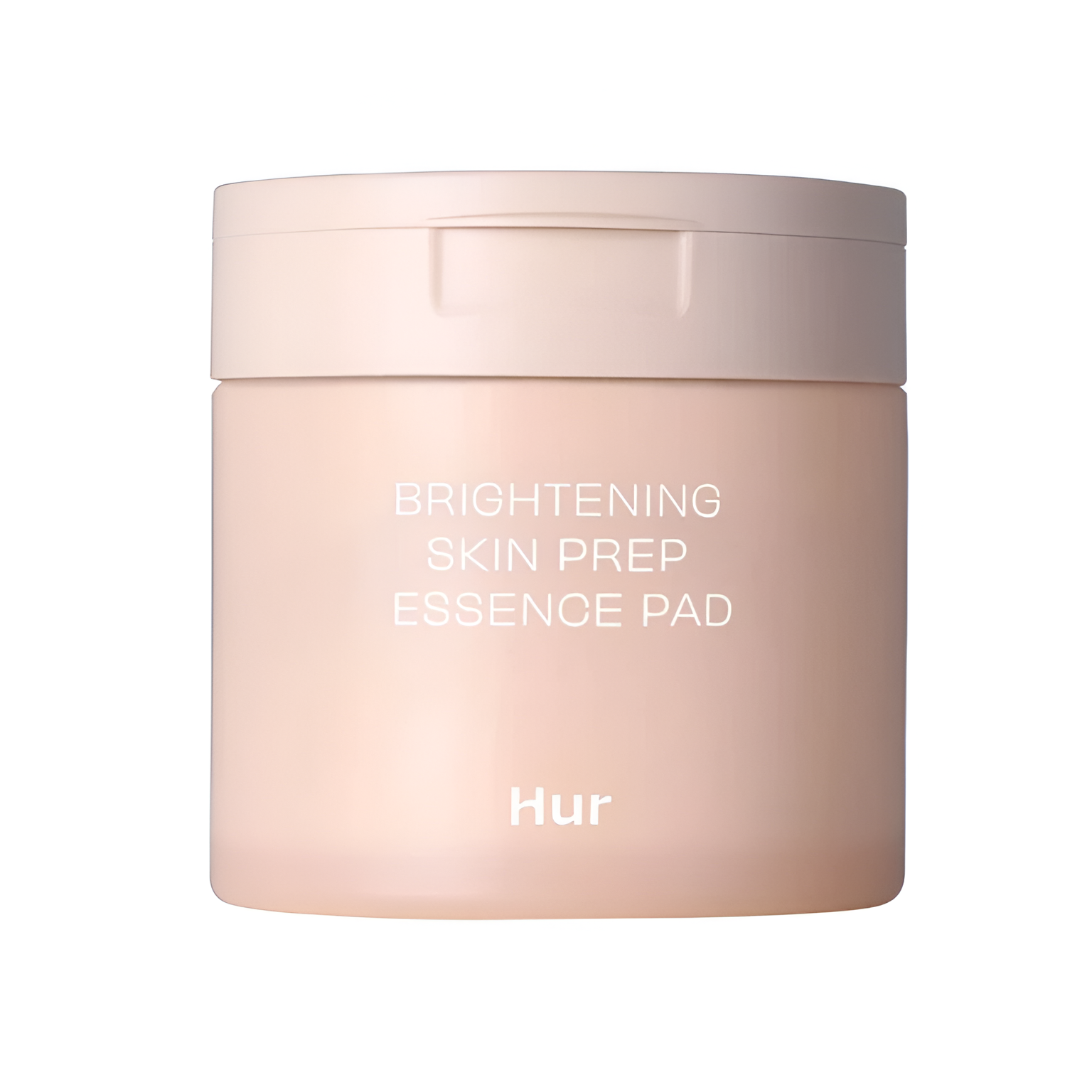 Levně Rozjasňující pleťové tamponky - House of Hur Brightening Skin Prep Essence Pad