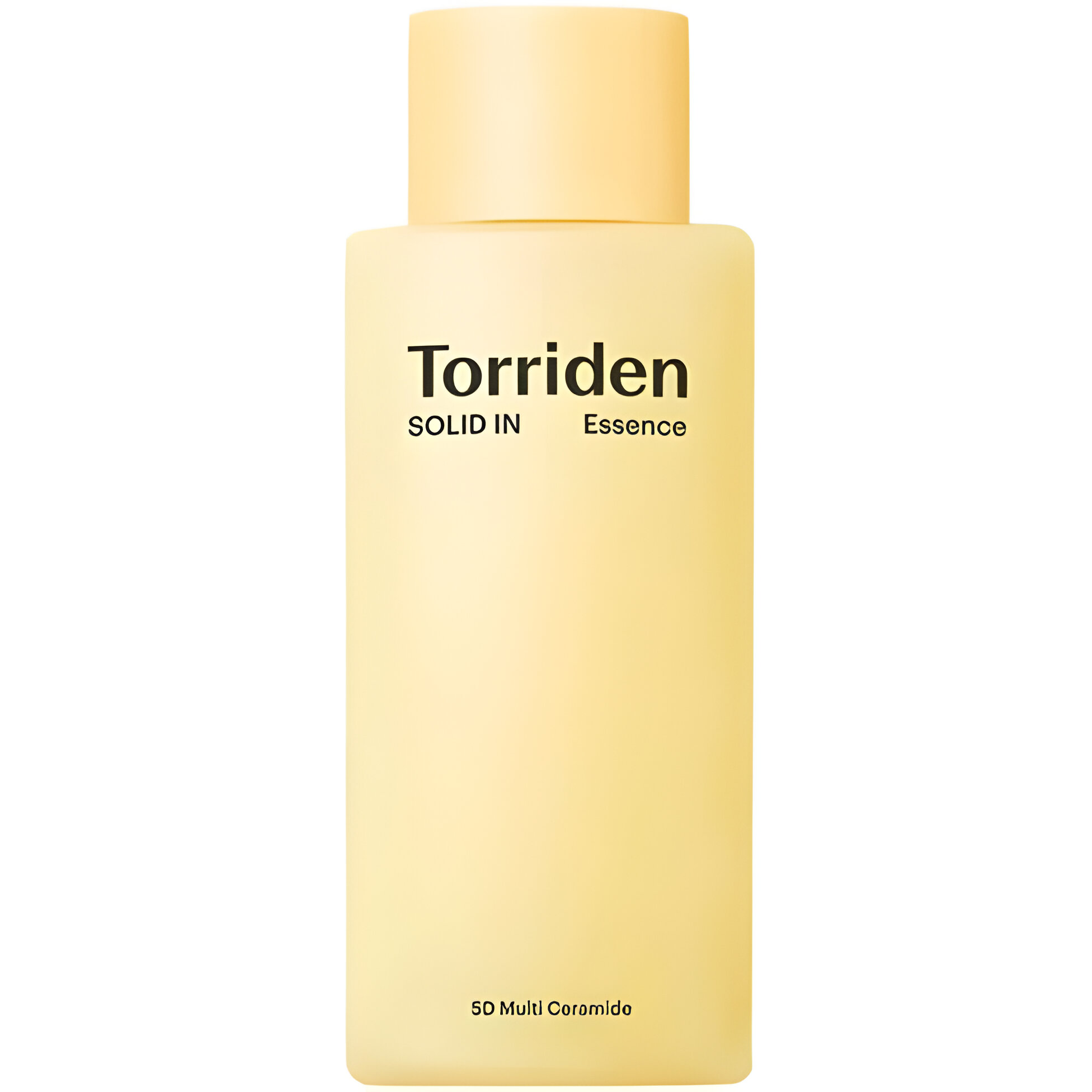 Levně Pleťová essence s Ceramidy - Torriden SOLID IN All Day Essence