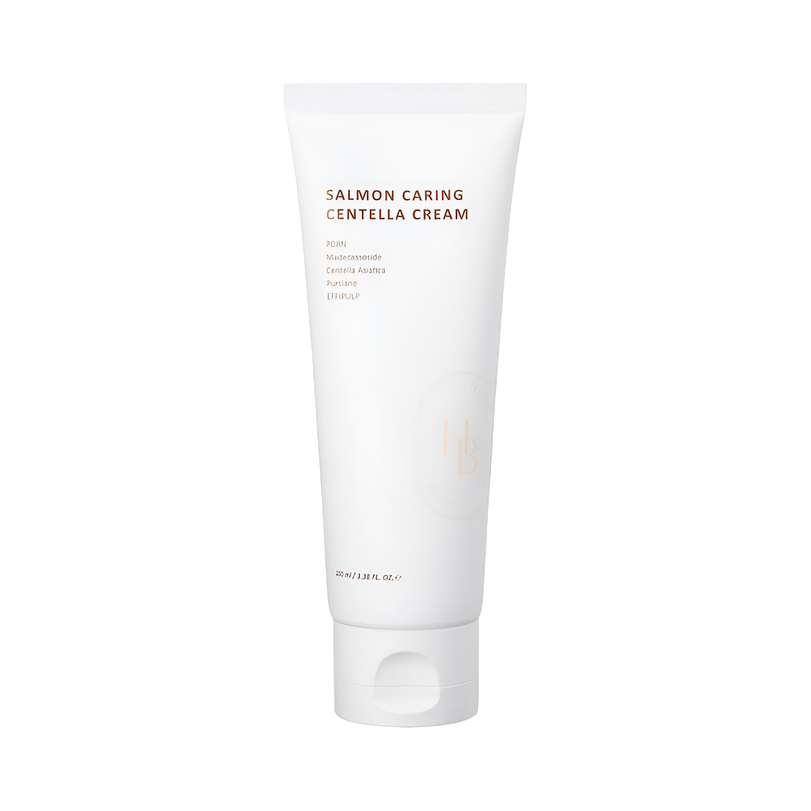 Levně Zklidňující krém s PDRN - HEVEBLUE Salmon Caring Centella Cream