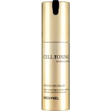 Levně Luxusní oční krém s Kmenovými buňkami - Medi-Peel Cell Toxing Dermajours Repair Eye Cream