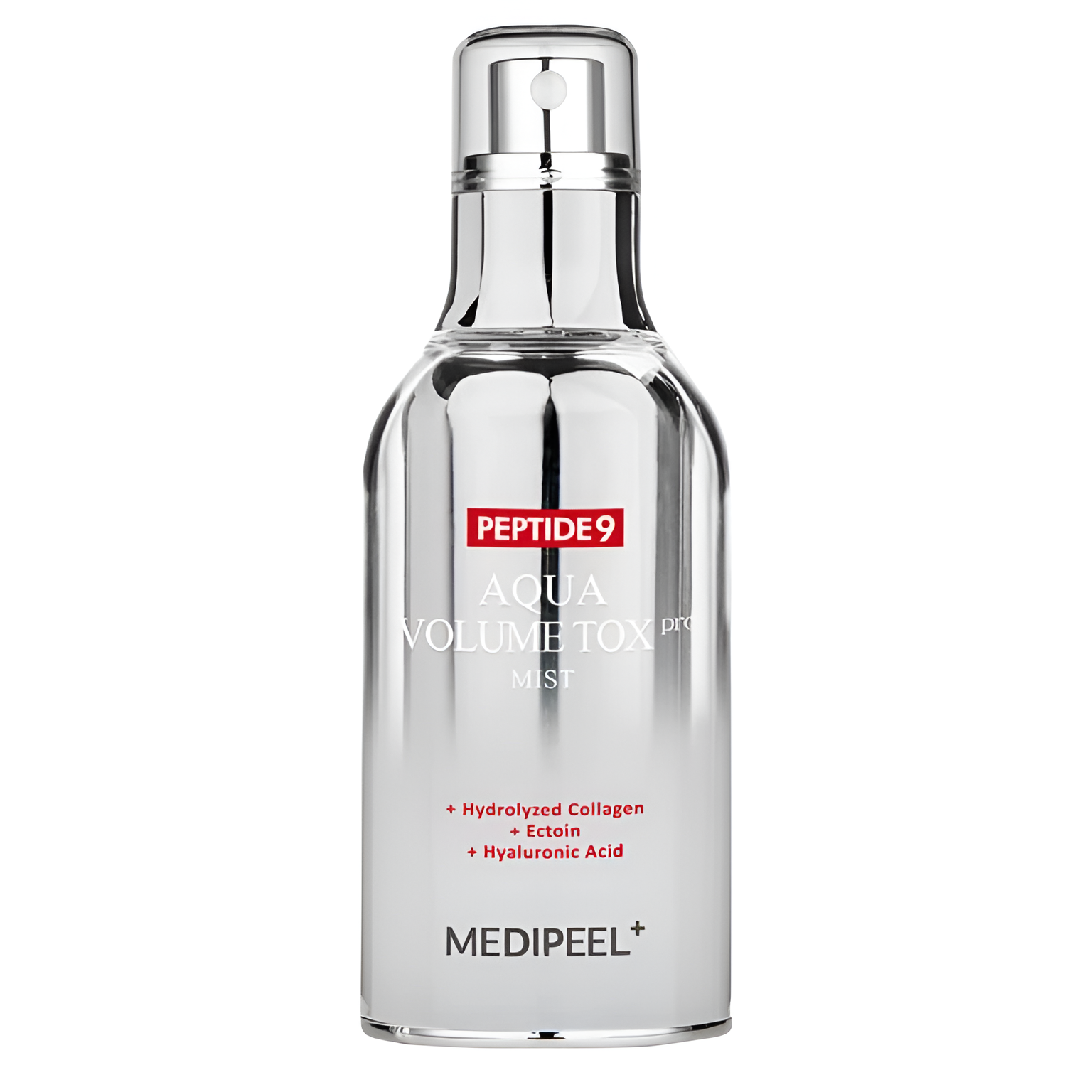 Mlha pro zpevnění a revitalizaci pleti - Medi-Peel Peptide 9 Aqua Volume Tox Mist PR