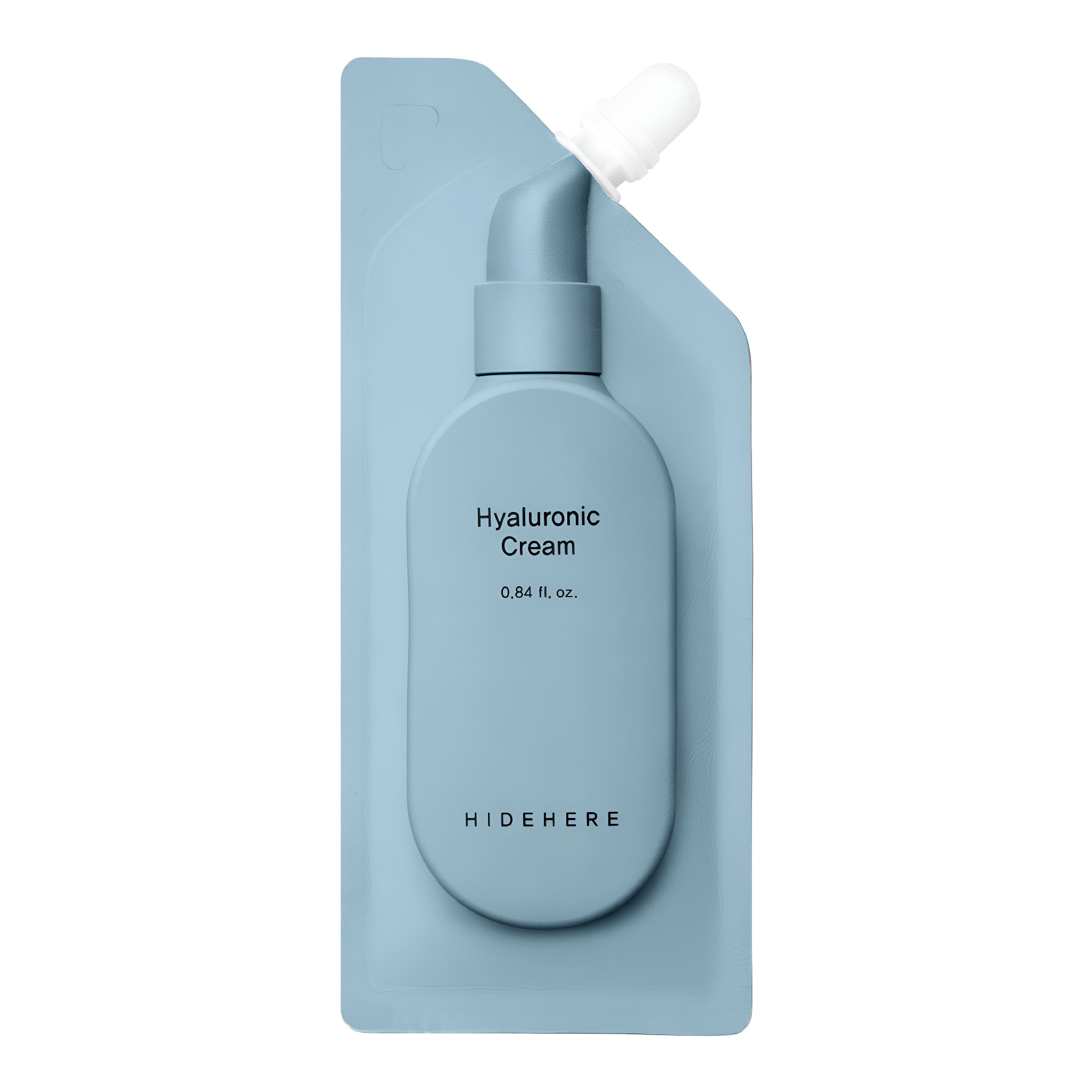 Hydratační krém s Kyselinou Hyaluronovou - Hidehere Hyaluronic cream