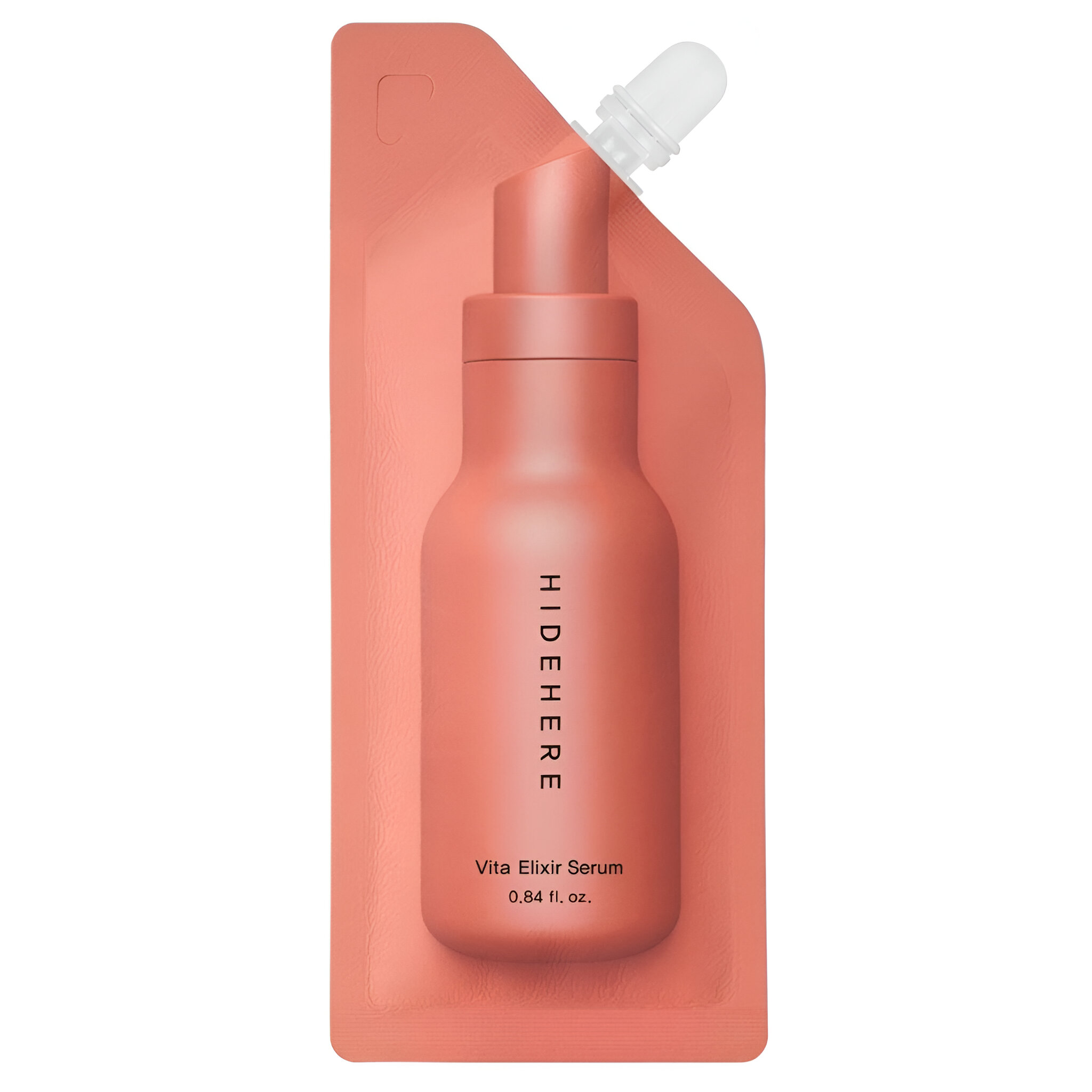 Rozjasňující sérum s vitamíny - Hidehere Vita Elixir serum