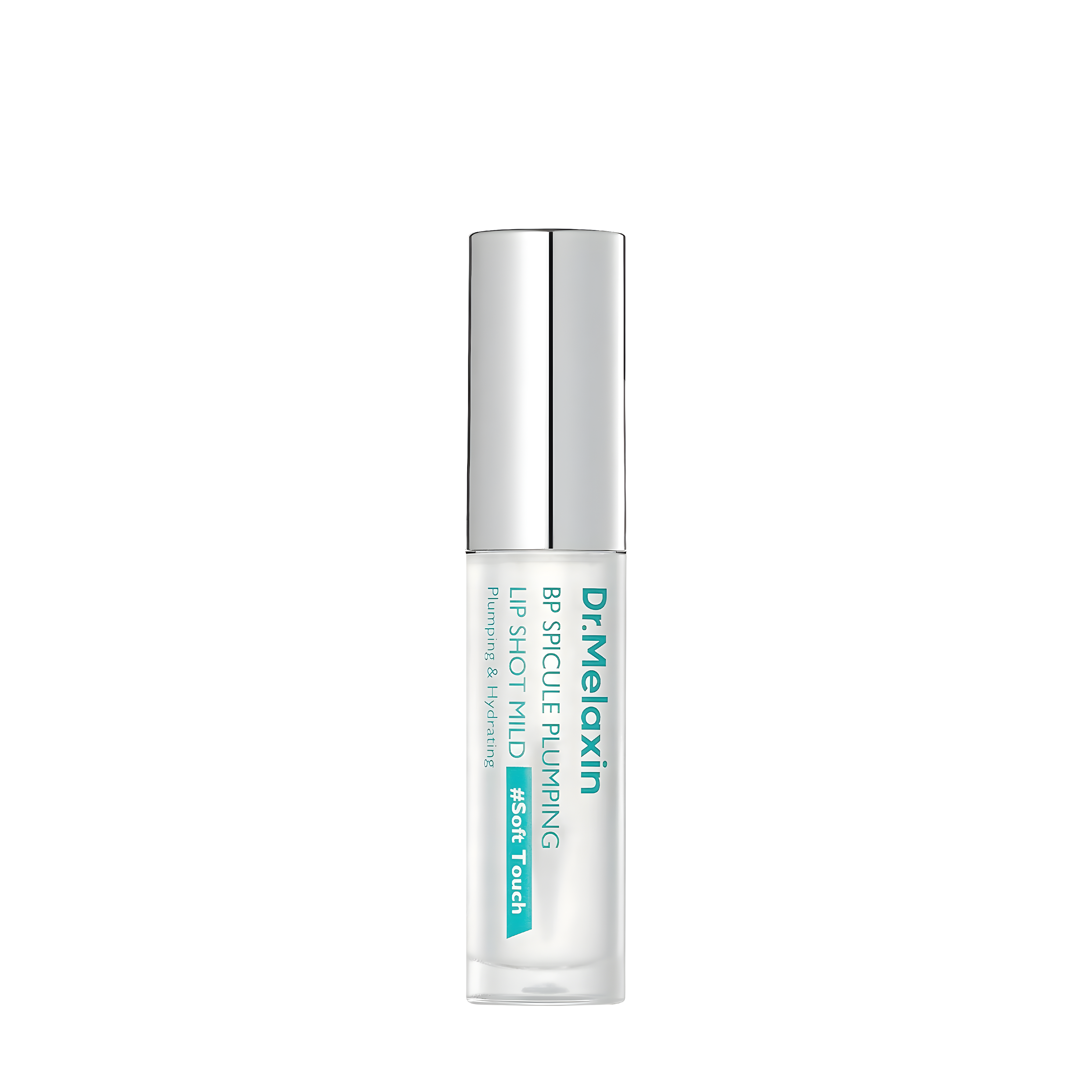 Levně Jemný balzám na rty s mikrojehličkami a efektem zvětšení rtů - Dr. Melaxin BP Spicule Plumping Lip Shot Mild Soft Touch