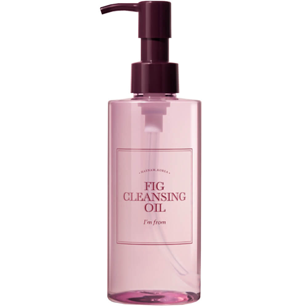 Levně Hydrofilní čistící olej s extraktem z Fíku - I'm From Fig Cleansing Oil