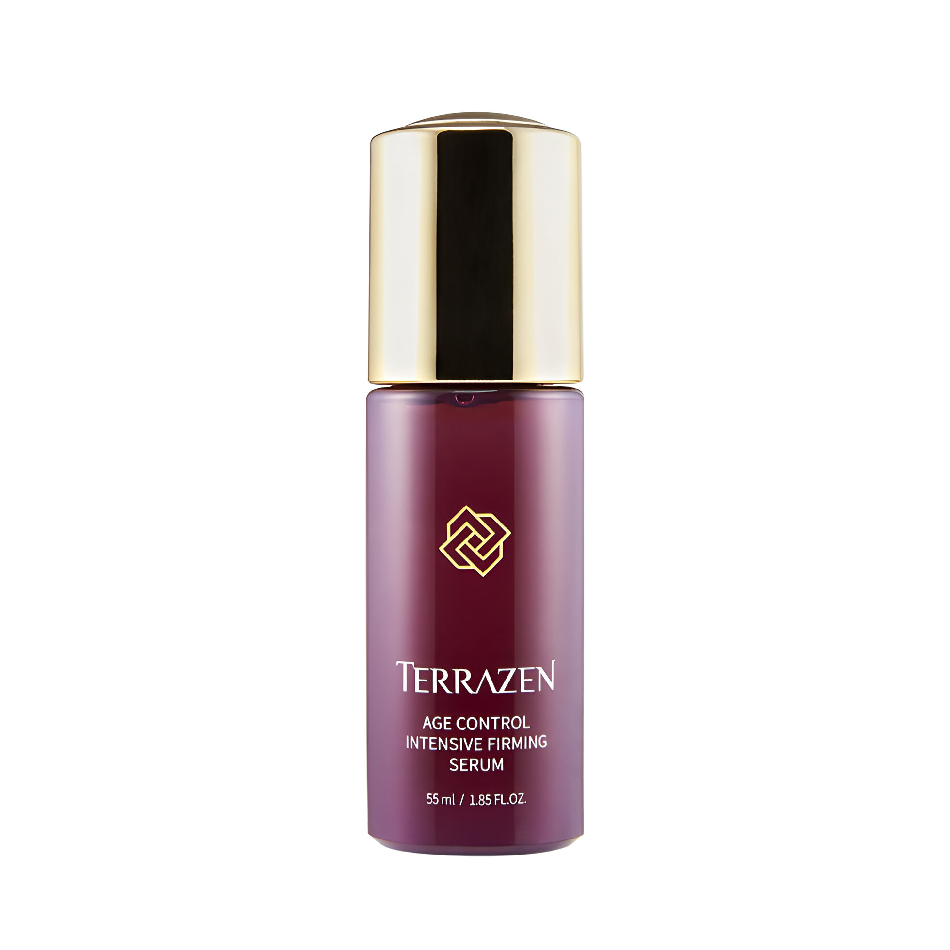 Intenzivně zpevňující pleťové sérum - Terrazen Age Control Intensive Firming serum