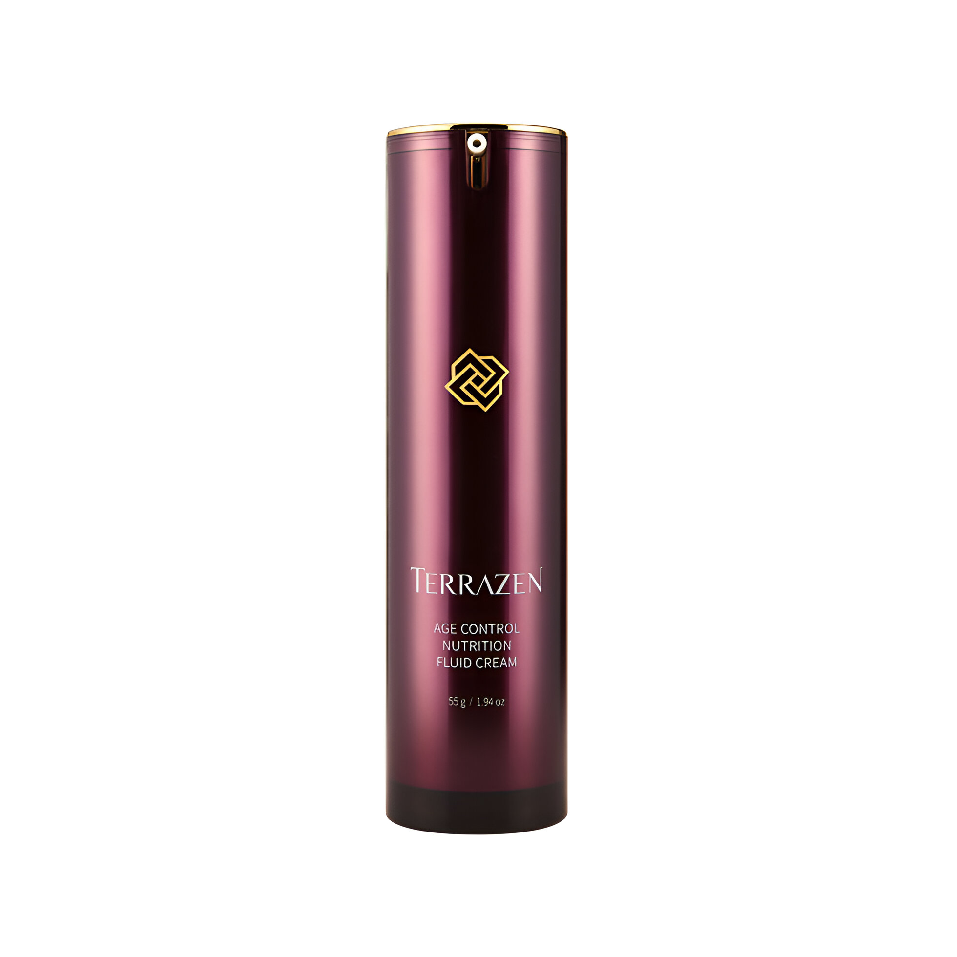 Levně Lehký zpevňující pleťový krém - Terrazen Age Control Nutrition Fluid cream
