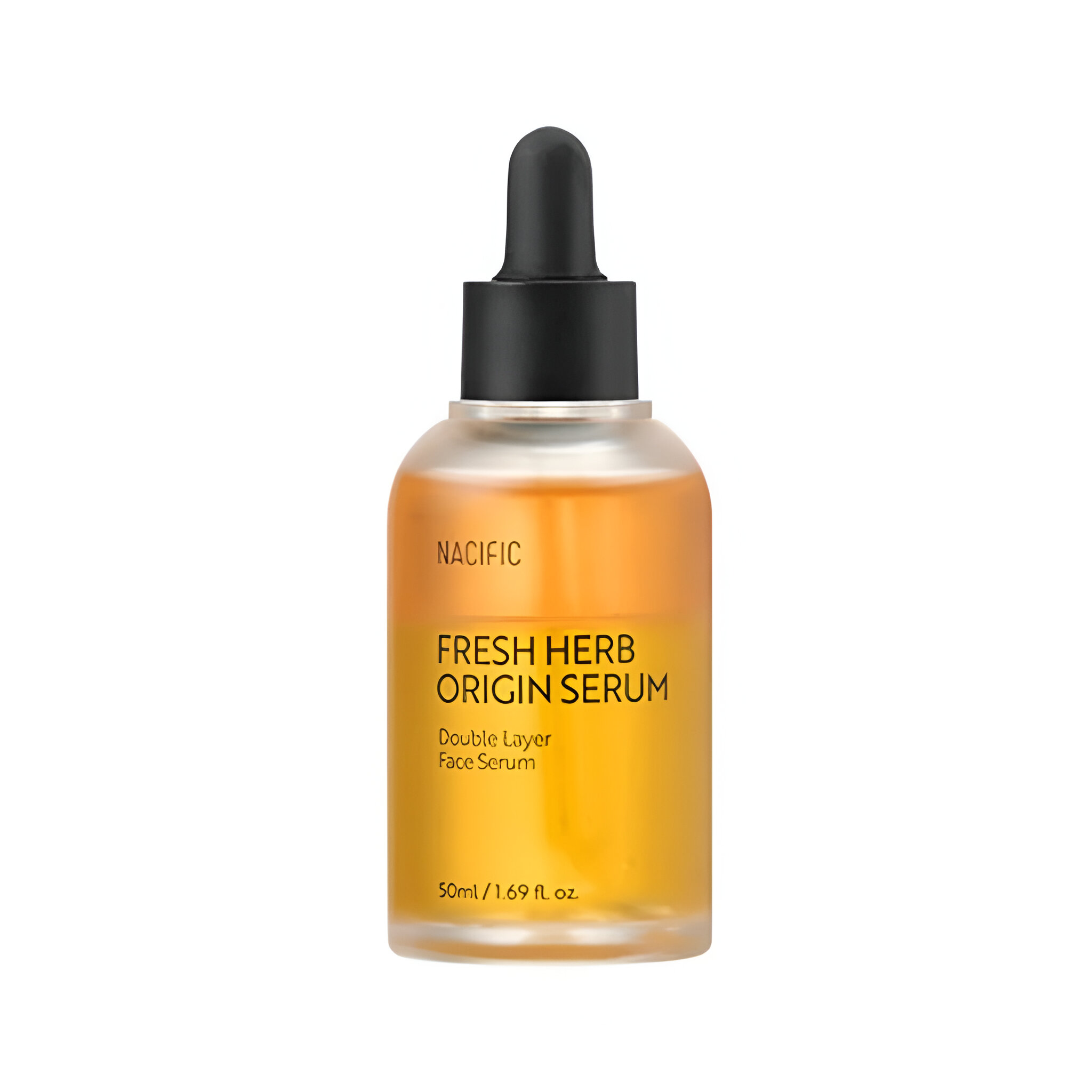 Levně Hydratační bylinné sérum s Antioxidačním účinkem - Nacific Fresh Herb Origin Serum