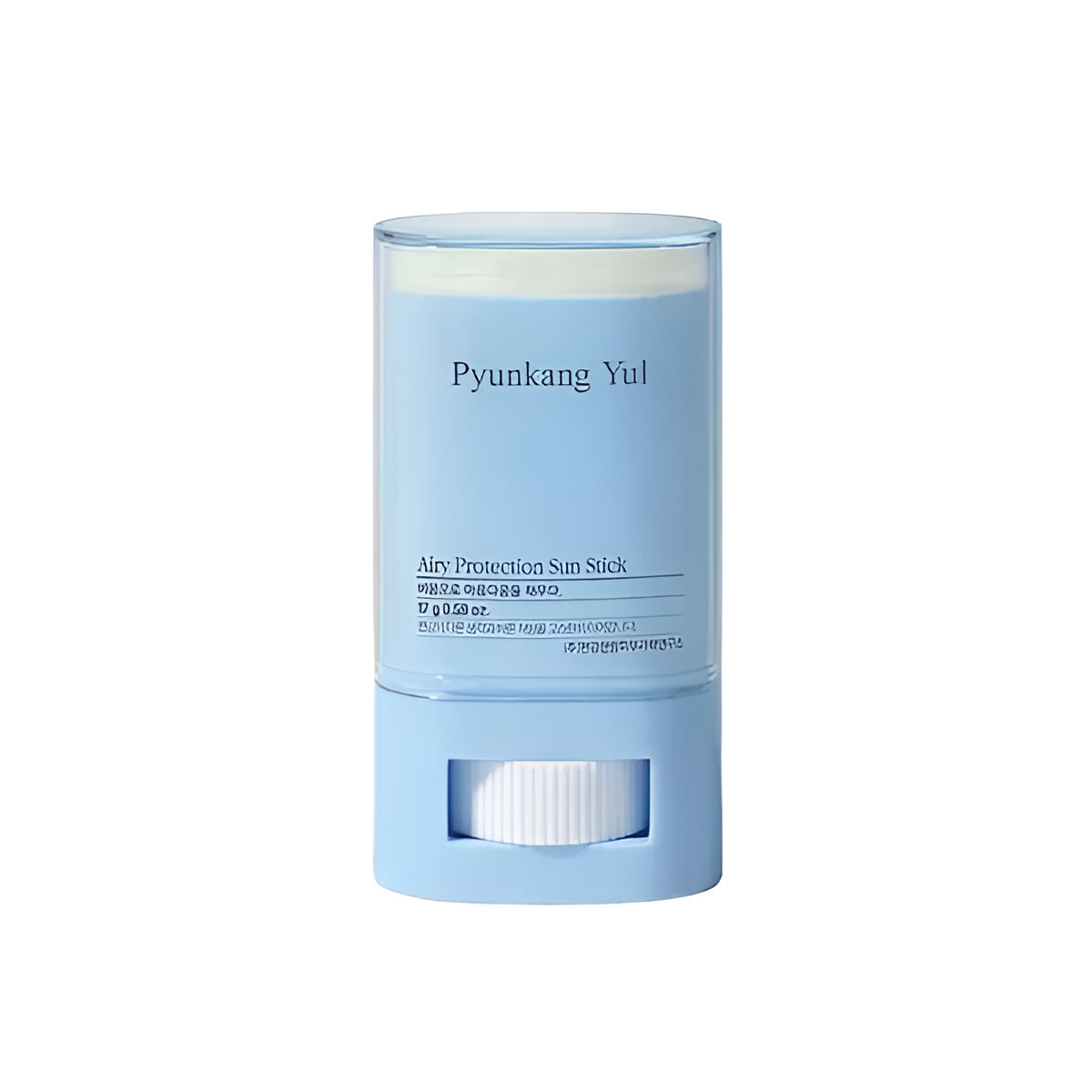 Levně Hydratační ochranný krém v tyčince - Pyunkang Yul Airy Protection Sun Stick SPF50+/PA++++