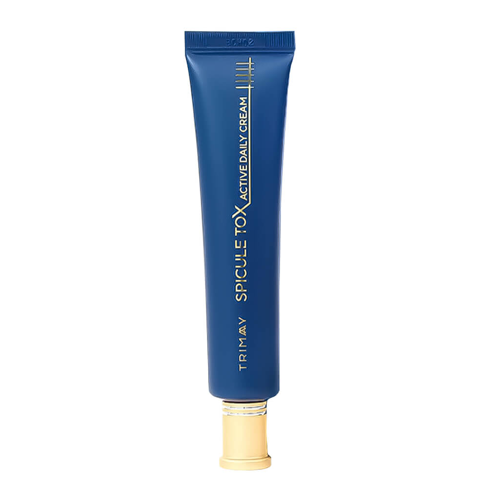 Levně Omlazující pleťový krém s Mikrojehličkami - Trimay Spicule Tox Active Daily Cream