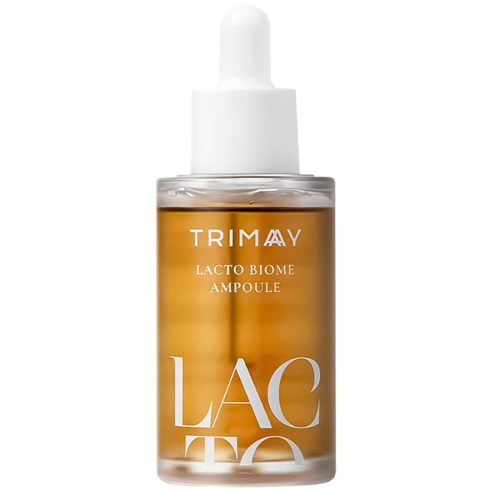 Levně Omlazující hydratační sérum s extraktem z Kvasnic - Trimay Lacto Biome Ampoule