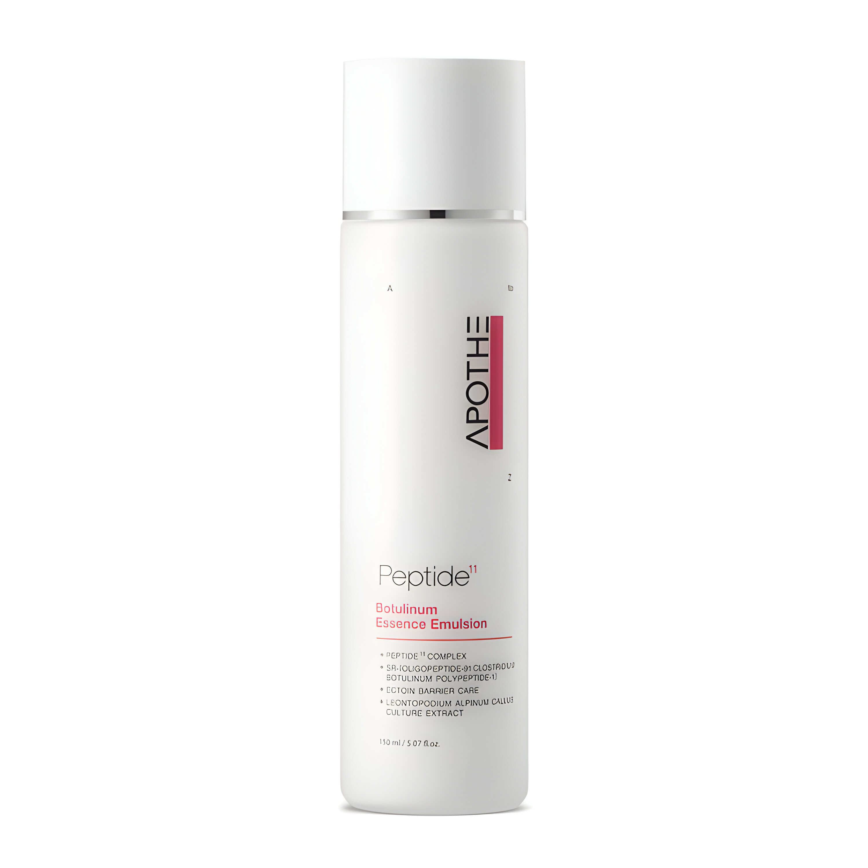 Levně Omlazující pleťová emulze s Botulinem - Apothe Peptide 11 Botulinum Essence Emulsion