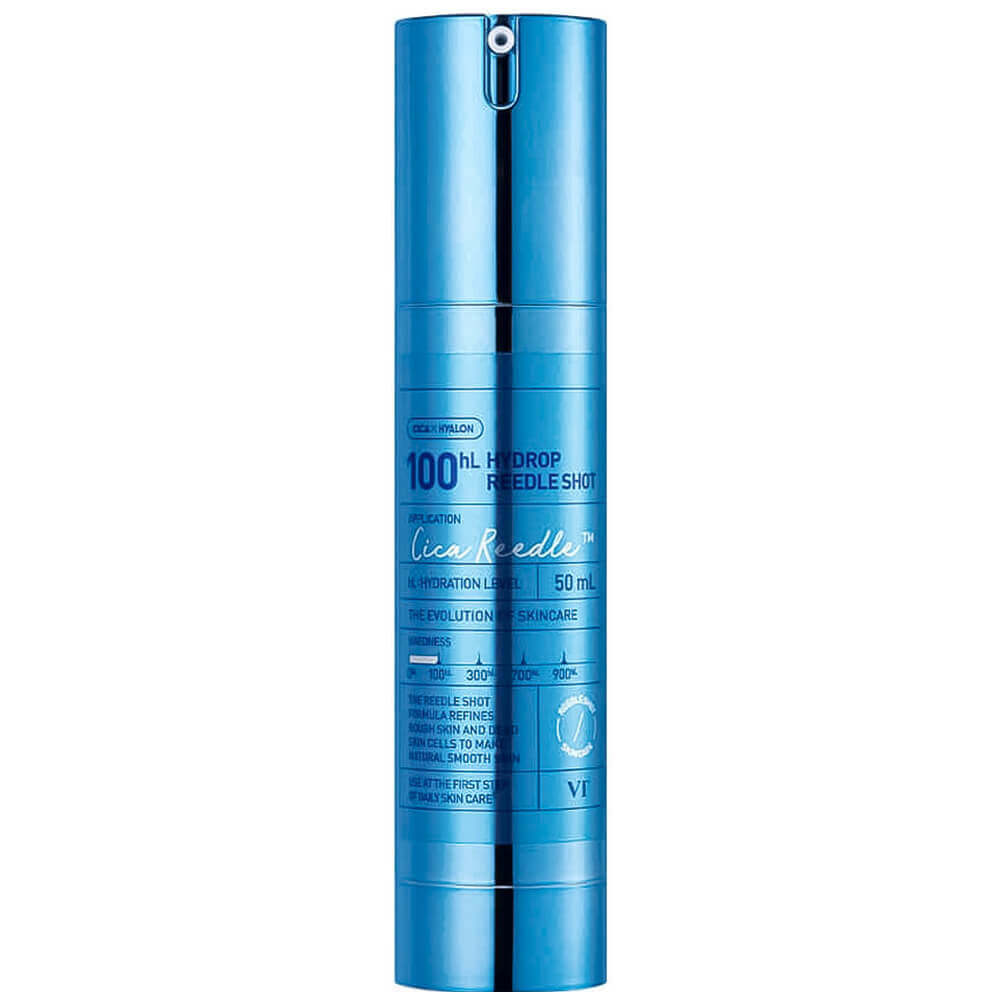 Levně Hydratační sérum s Mikrojehličkami - VT Cosmetics Hydrop Reedle Shot 100 HL