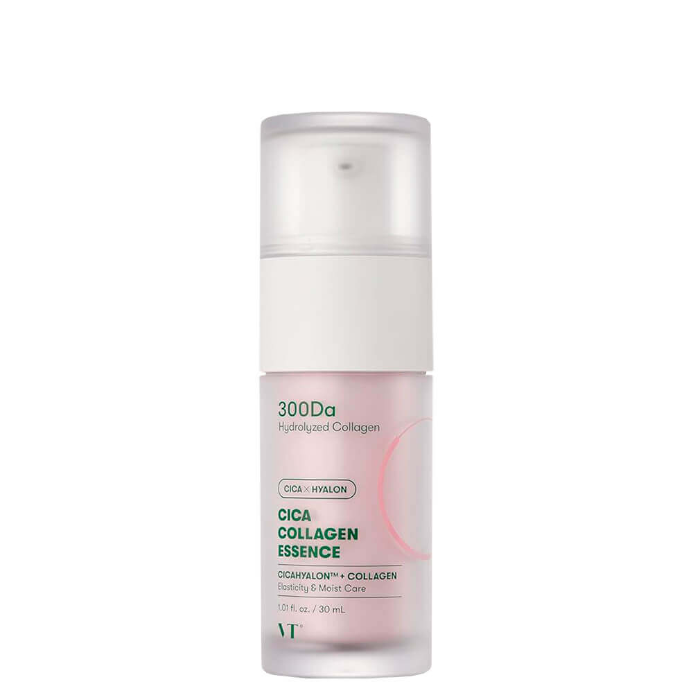 Levně Zpevňující esence s Kolagenem - VT Cosmetics Cica Collagen Essence