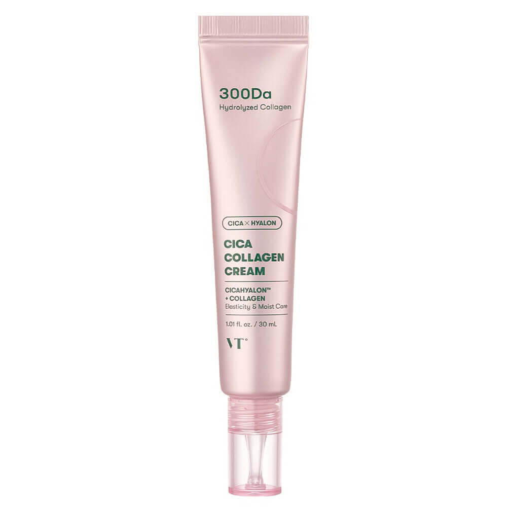 Levně Zpevňující krém s kolagenem - VT Cosmetics Cica Collagen cream