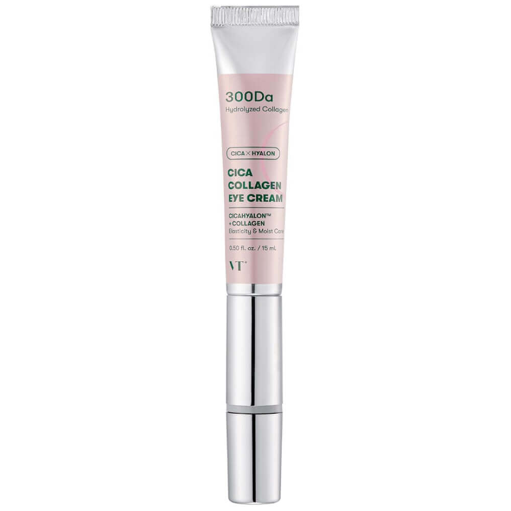 Levně Zpevňující oční krém s kolagenem - VT Cosmetics Cica Collagen Eye Cream