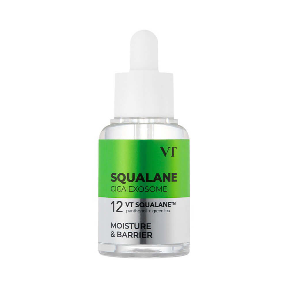 Levně Rozjasňující ampule se Skvalanem - VT Cosmetics S4 Squalane Moisture ampoule