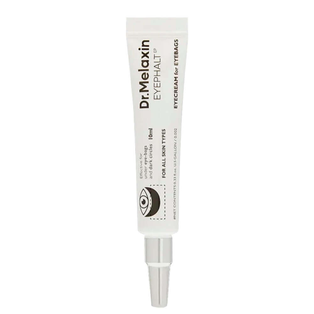 Levně Krém na kruhy a vrásky pod očima - Dr.Melaxin﻿ Eyephalt Eyebag Cream