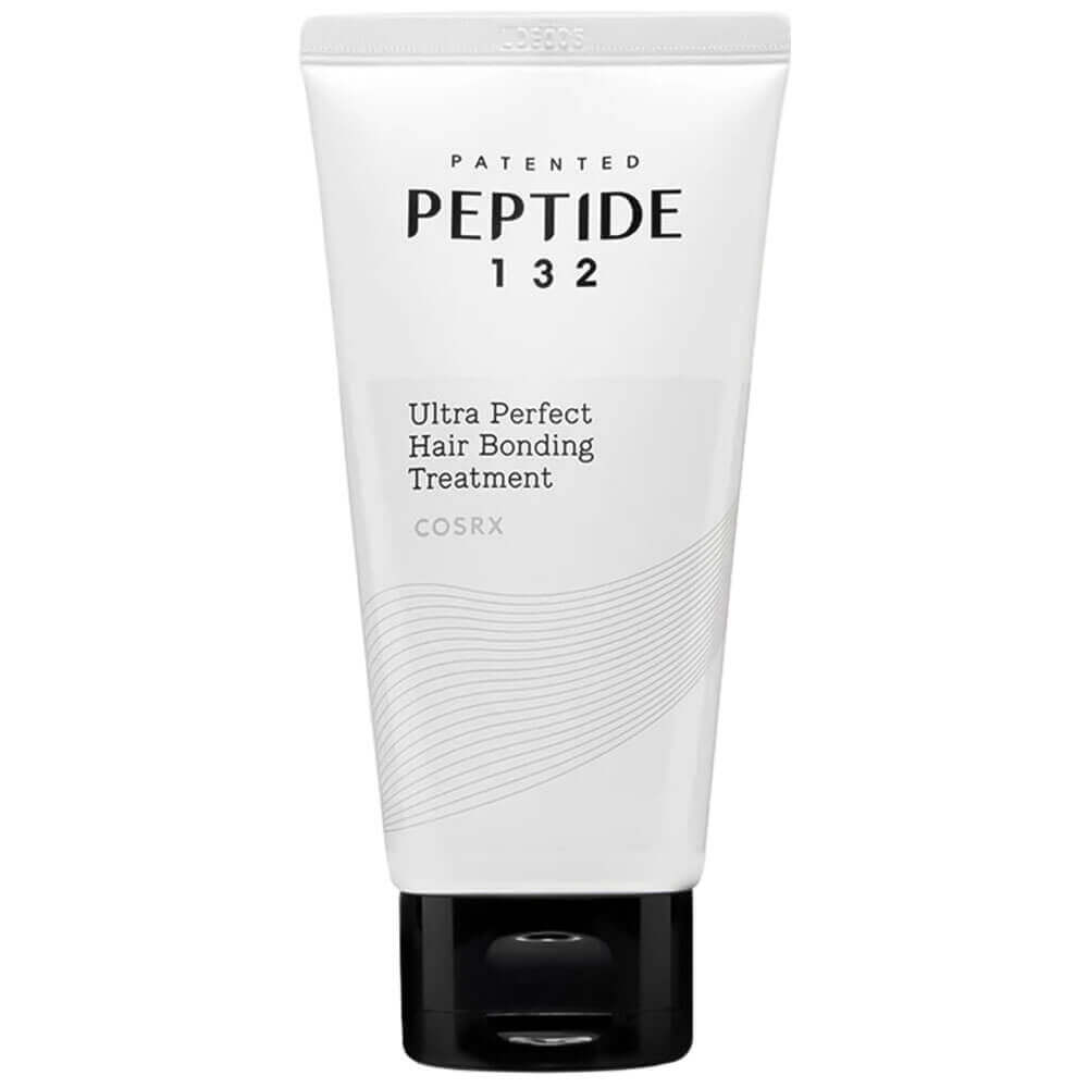 Levně Vyživující proteinová maska na vlasy - COSRX PEPTIDE 132 Ultra Perfect Hair Bonding Treatment