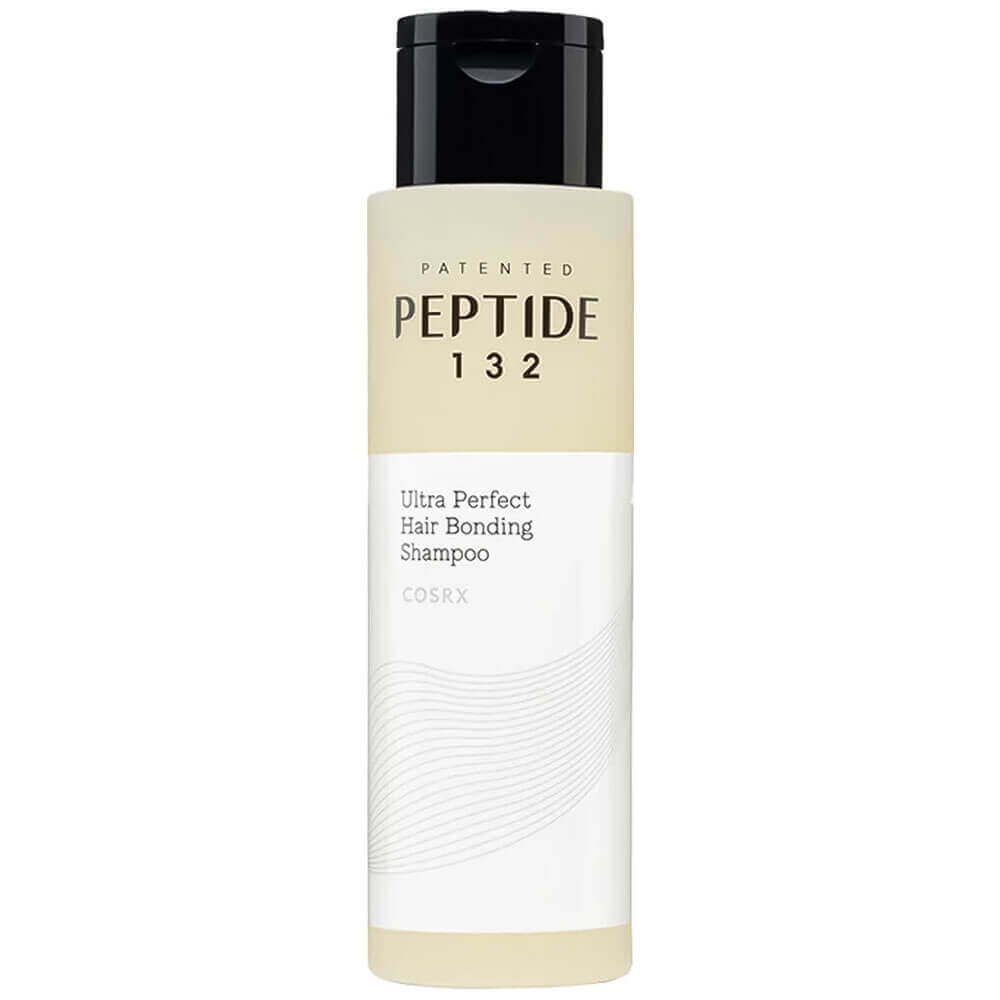Levně Regenerační šampon s Peptidy - COSRX PEPTIDE 132 Ultra Perfect Hair Bonding Shampoo
