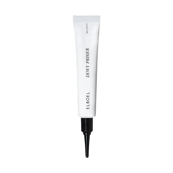 Levně Esenciální podkladová báze pod Make-up - Elroel Dewy primer