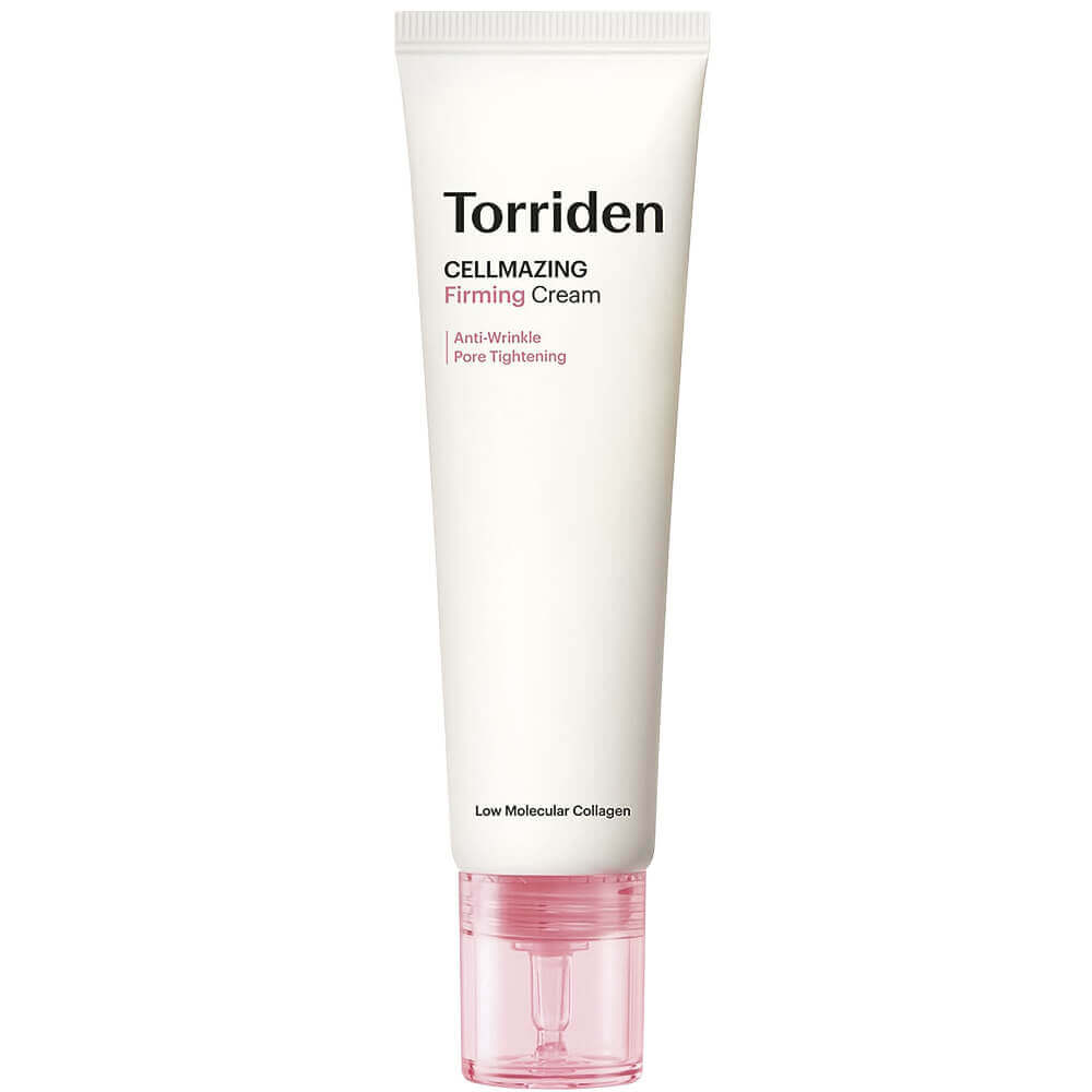 Levně Zpevňující krém s Kolagenem - Torriden Cellmazing Firming Cream