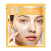 hamel pdrn botul overnight gel mask 34 g