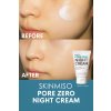 Pore zero night cream 251121