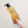 Rebecoco Golden Drip 48K Shampoo - hloubkově vyživující šampon s 48karátovým zlatem