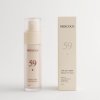 Rebecoco Golden Drip Derma 59 Cream - vyživující krém posilující kožní bariéru