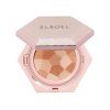 663 elroel blending compact cushion 23 natural beige