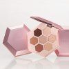 657 elroel barely mood shadow palette 2