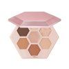 657 2 elroel barely mood shadow palette