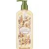Nature Republic Perfume De Nature Body Oil Wash Evening Lavender - Luxusní olejový sprchový gel s vůní Levandule