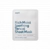 209 2 dear klairs rich moist soothing tencel sheet mask hydratacni pletova maska