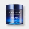 Missha Super Aqua Ultra Hyalron cream - Hydratační pleťový krém