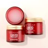 medi peel sleeping and leave on mask collagen super10 sleeping cream 70ml 29079783112875