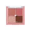 cze pl Rom nd Better Than Eyes 02 Dry Rose Paleta ocnich stinu 6 5 g 13985 1