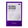 cze pl Some By Mi Retinol Intense Reactivating Mask Textilni maska proti vraskam 22 g 15483 1