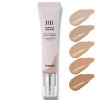 Heimish Moringa Ceramide BB cream SPF30PA++ - hydratační BB krém s ceramidy a ochranným faktorem