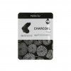 4811 farm stay visible difference mask sheet charcoal cistici pletova maska s cernym uhlim